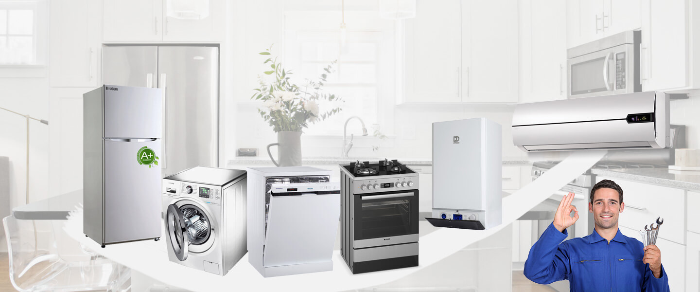 Doğanyurt Warmhaus Servisi